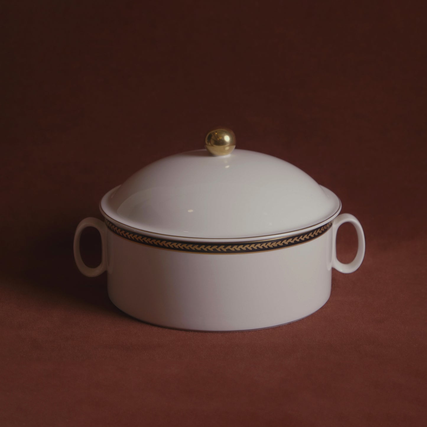 Villeroy & Boch Ceramic Tureen