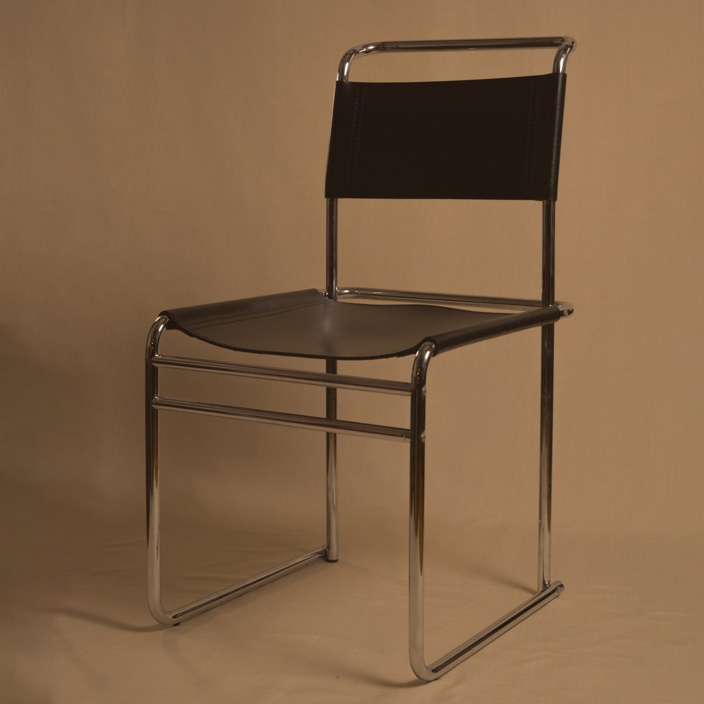 Marcel Breuer B5/B40 Chair