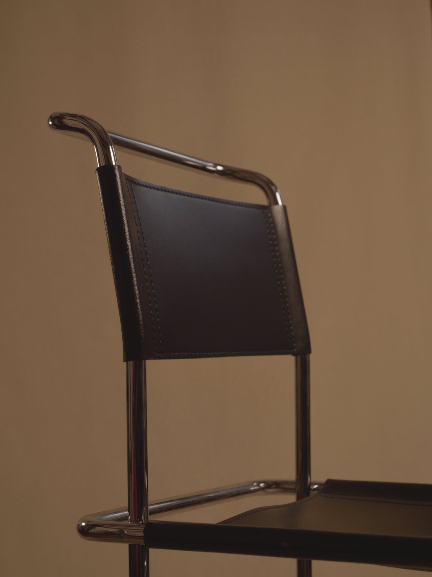 Marcel Breuer B5/B40 Chair