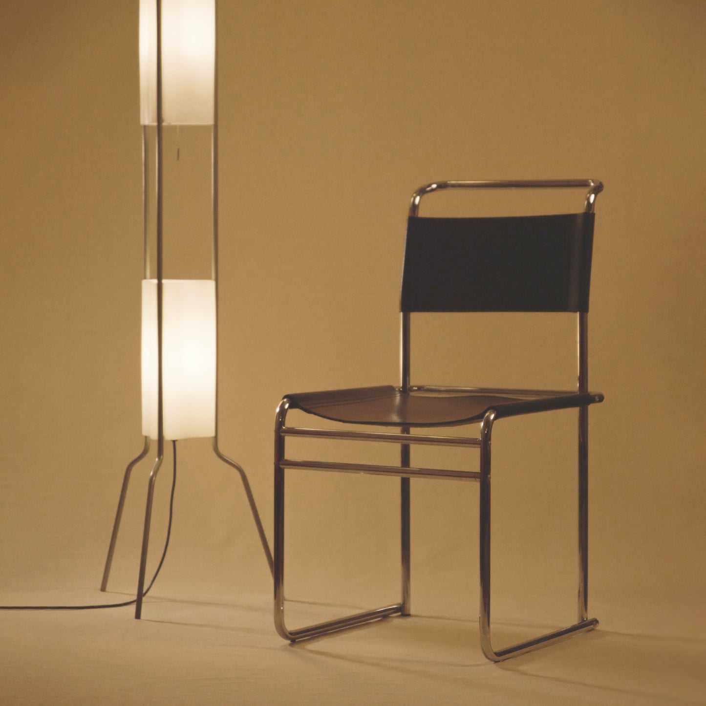 Marcel Breuer B5/B40 Chair