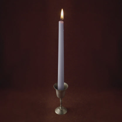 Metal Candleholder Shot Glass