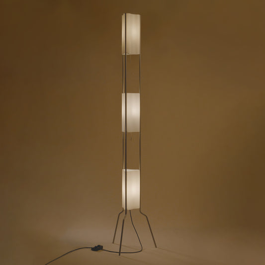 Totem Terra Lamp, Valerio Bottini for Foscarini